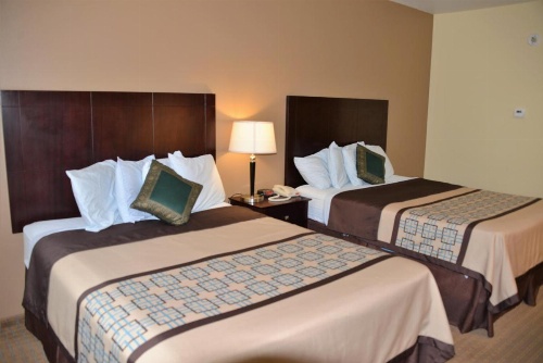 Irish Inn and Suites image 14